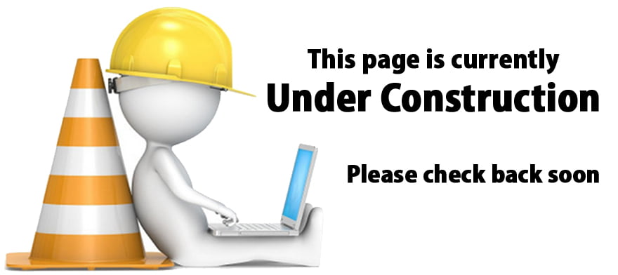 Under Construction - DMC